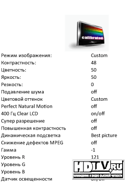 Обзор LCD телевизоров Philips 9705H Обзор LCD телевизоров Philips 9705H