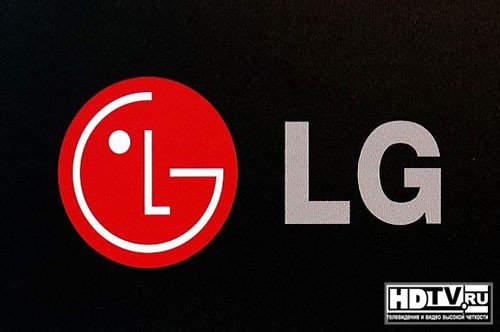 LG увеличивает продажи LG увеличивает продажи