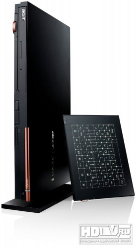  Acer Revo RL100