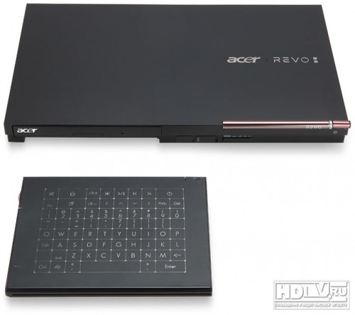  Acer Revo RL100