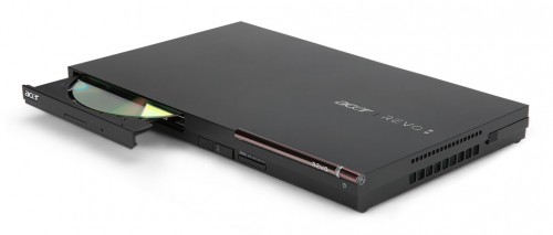 Медиацентр Acer Revo RL100 Медиацентр Acer Revo RL100