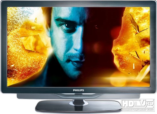  LCD  Philips 9705H