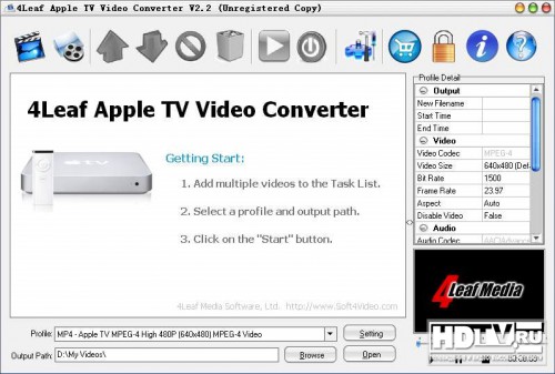 Apple   Apple TV 