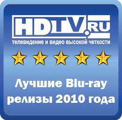  Blu-ray  2010 