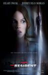 The Resident/Ловушка