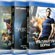 Обзор Blu-Ray трилогии Борна