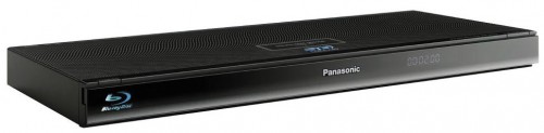 Blu-ray  Panasonic 2011