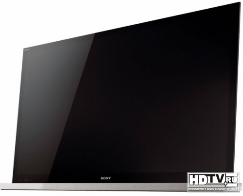 HX920    Sony Bravia 