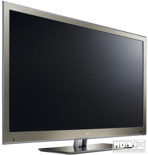  3D   LG LW770S