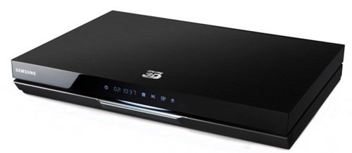 Lovefilm – новый видеосервис Samsung Lovefilm – новый видеосервис Samsung