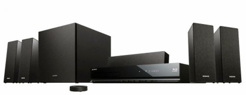 Домашний театр Sony BDV-E280 Домашний театр Sony BDV-E280