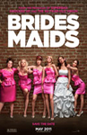 Bridesmaids/Подружки невесты