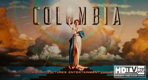    Blu-ray  ColumbiaSony