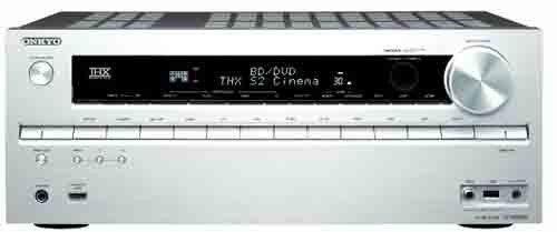 Новый ресивер Onkyo TX-NR609 Новый ресивер Onkyo TX-NR609