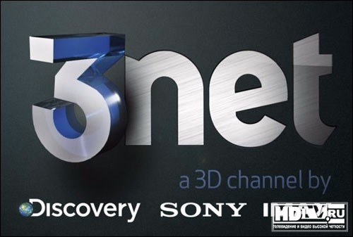 3net   3D 