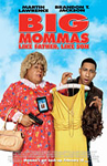 Big Mommas: Like Father, Like Son/Большие мамочки: Сын как отец Big Mommas: Like Father, Like Son/Большие мамочки: Сын как отец