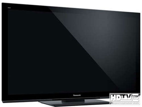Телевизоры Panasonic 2011 с европейскими ценами Телевизоры Panasonic 2011 с европейскими ценами
