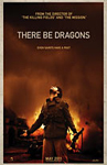 There Be Dragons/  
