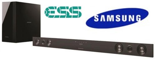 Samsung выбирает Crescеndo II Samsung выбирает Crescеndo II