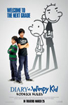 Diary of a Wimpy Kid: Rodrick Rules/  2