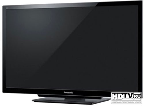  3D LCD  Panasonic