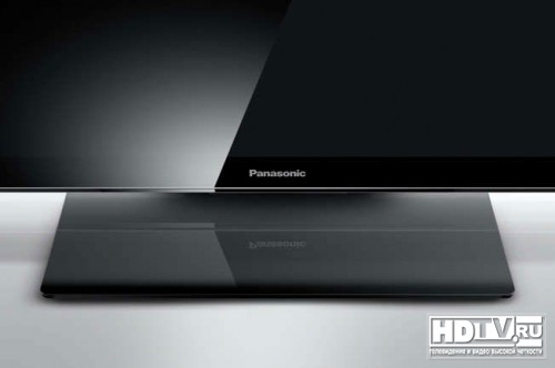  Panasonic 2011   