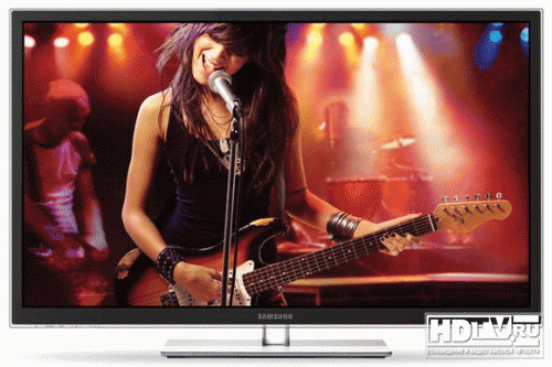 Цены на телевизоры Samsung 2011 года