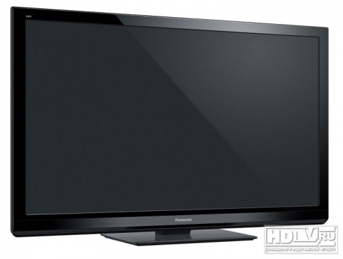  HDTV  Panasonic G30