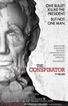 The Conspirator/Заговорщица The Conspirator/Заговорщица