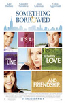 Something Borrowed/Жених напрокат