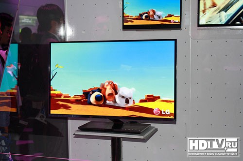 OLED планы LG OLED планы LG
