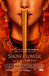 Snow Flower and the Secret Fan/    