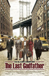 The Last Godfather/Последний крестный отец The Last Godfather/Последний крестный отец