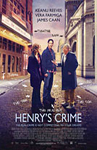 Henry's Crime/   