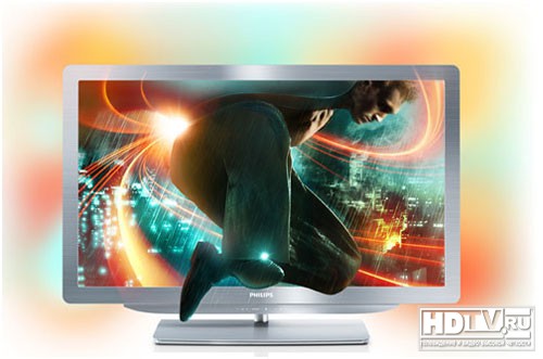 Philips Dual View для Sony PS3 Philips Dual View для Sony PS3