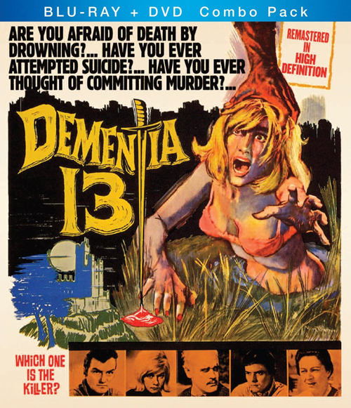 Два фильма на BD Два фильма на BD