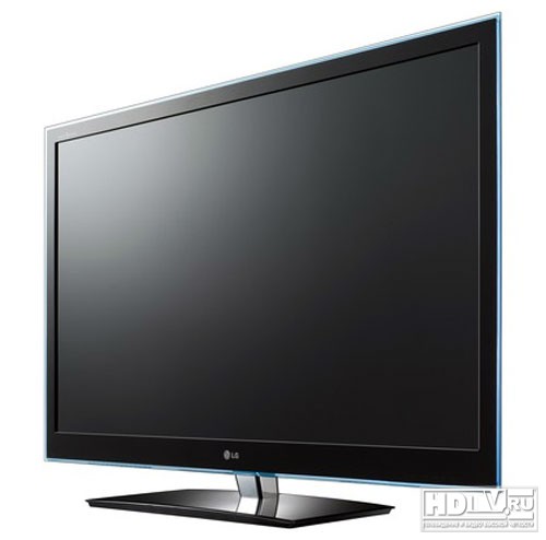 LG LW650S скоро будут продавать в Европе LG LW650S скоро будут продавать в Европе