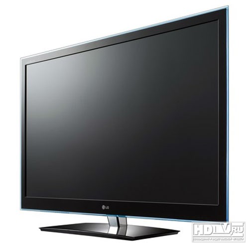 LG LW650S     