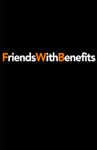 Friends with Benefits/  