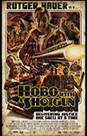 Hobo with a Shotgun/  