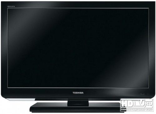  HDTV Toshiba c  Blu-ray 