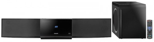 Panasonic SC-BFT800    3D Blu-ray 