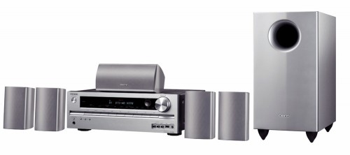  3D  Onkyo HT-S5405