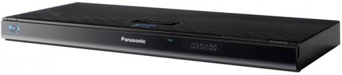 Panasonic DMR-PST500  3D   HDD  TV 