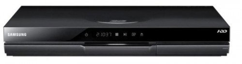  3D Blu-ray  Samsung BD-D8900