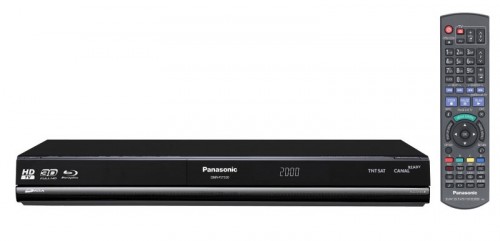 Panasonic DMR-PST500  3D   HDD  TV  ()
