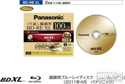   Blu-ray   100 