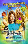 Judy Moody and the Not Bummer Summer/    