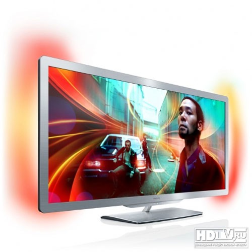 ТВ бизнес Philips в красной зоне! ТВ бизнес Philips в красной зоне!