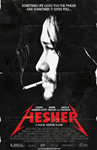 Hesher/Хэшер Hesher/Хэшер